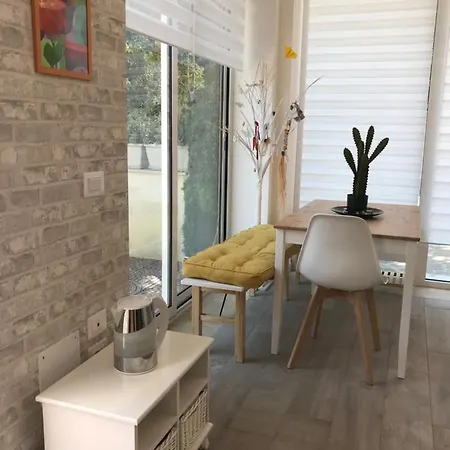 아파트 Casa Mire *