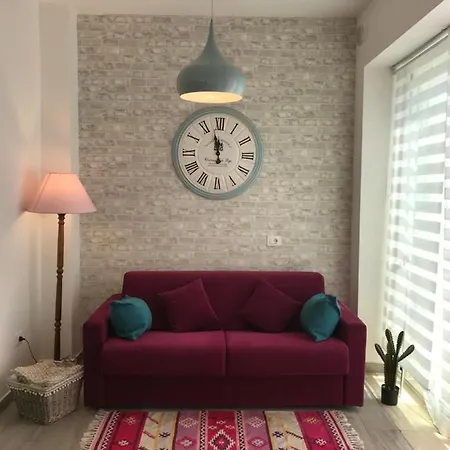 Appartamento Il Giardino Incantato *