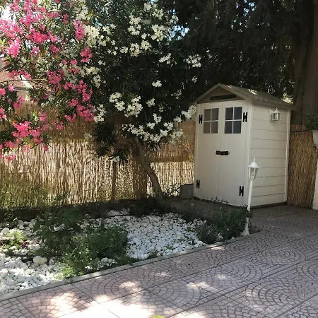 Il Giardino Incantato Appartamento *
