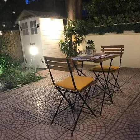 Casa Mire 산타마리아데그리안젤리
