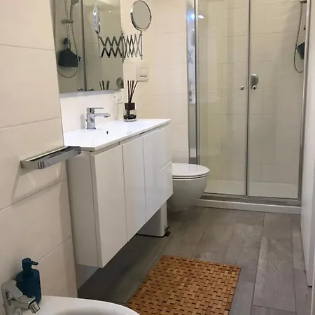 아파트 Casa Mire