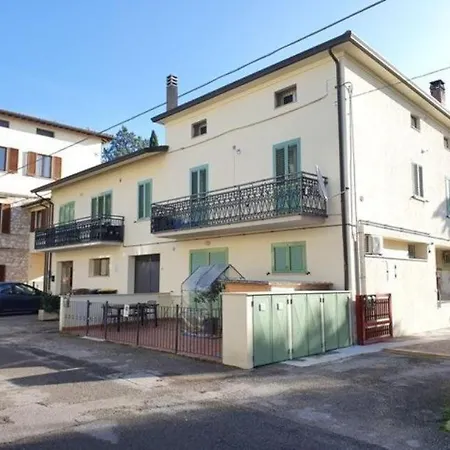 Il Giardino Incantato Appartamento
