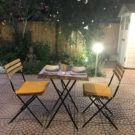 Il Giardino Incantato *